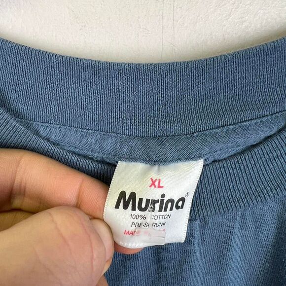 Vintage Curious George Hospital First-Aid Medic Graphic Size XL - Picture 7 of 8